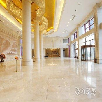江西省展演中心酒店酒店提供图片