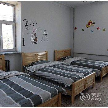 青海湖乐途青年旅舍酒店提供图片