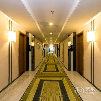 浦江韩悦温泉酒店酒店提供图片