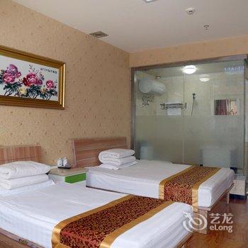 阜新福客居宾馆酒店提供图片