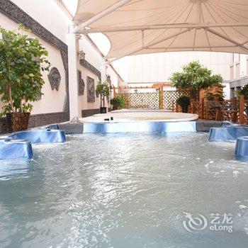 大庆华溪温泉酒店酒店提供图片