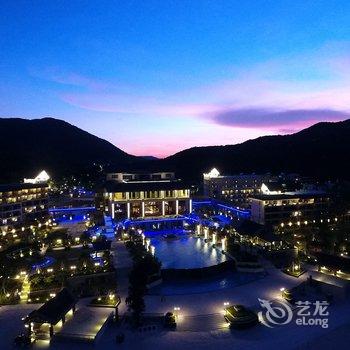 深圳桔钓沙莱华度假酒店酒店提供图片