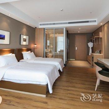 云涧酒店(重庆观音桥步行街店)酒店提供图片
