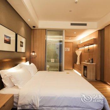 云涧酒店(重庆观音桥步行街店)酒店提供图片