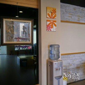 澎湖班夫小镇度假民宿酒店提供图片