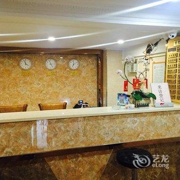 台山宏辉旅店酒店提供图片