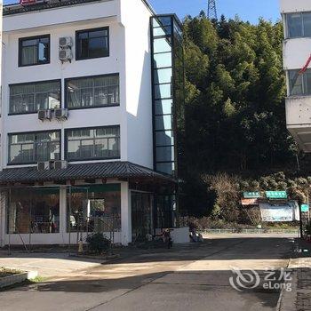 黄山厘米客栈(黄山景区换乘中心店)酒店提供图片