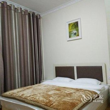 罗平金鸡峰花海公寓酒店提供图片