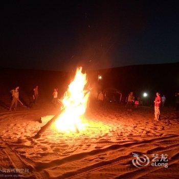 敦煌市东来客栈酒店提供图片