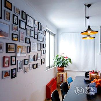 北京青年书舍酒店提供图片
