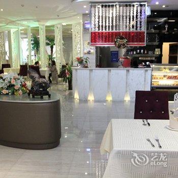 厦门健体无极酒店会所酒店提供图片