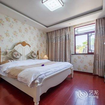 苏州阳澄湖别墅(长圻湾里分店)酒店提供图片
