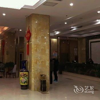 安庆太湖汇通国际大酒店酒店提供图片
