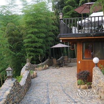 莫干山铜岭山居酒店提供图片