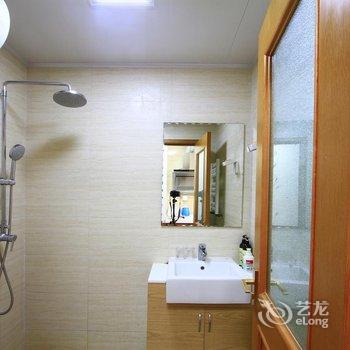 我为人人度假公寓(威海汽车站乐天3C店)酒店提供图片