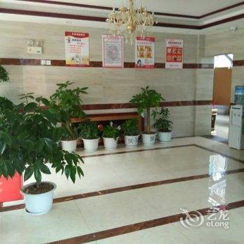 易门天浩快捷酒店(兴隆店)酒店提供图片