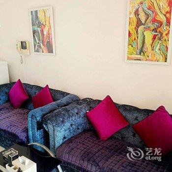 青岛天泰阳光海岸酒店式公寓酒店提供图片