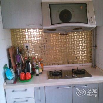 青岛天泰阳光海岸酒店式公寓酒店提供图片