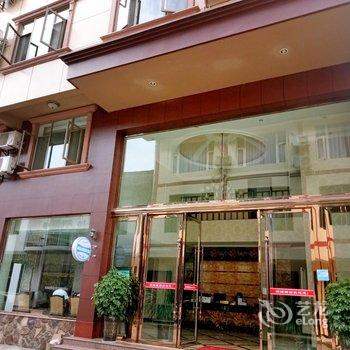 峨眉山H酒店(灵秀温泉店)酒店提供图片
