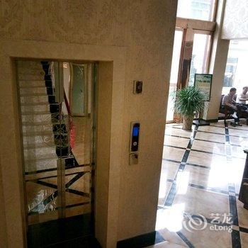 峨眉山H酒店(灵秀温泉店)酒店提供图片