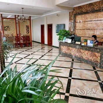 峨眉山H酒店(灵秀温泉店)酒店提供图片