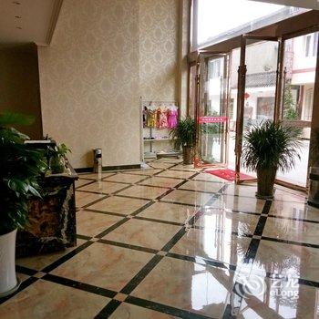 峨眉山H酒店(灵秀温泉店)酒店提供图片