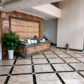 峨眉山H酒店(灵秀温泉店)酒店提供图片