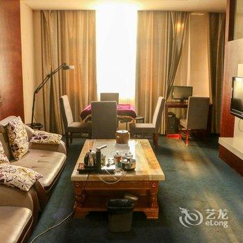 伊川县仟百度城市客栈酒店提供图片