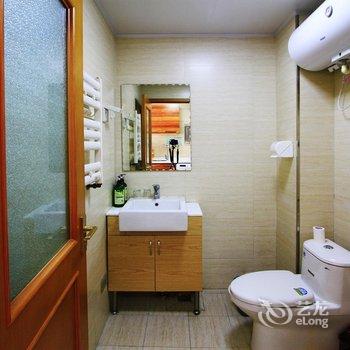 我为人人度假公寓(威海汽车站乐天3C店)酒店提供图片