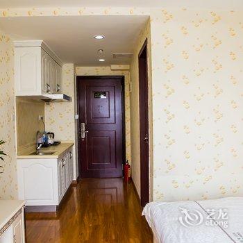 广州童趣亲子主题公寓酒店提供图片
