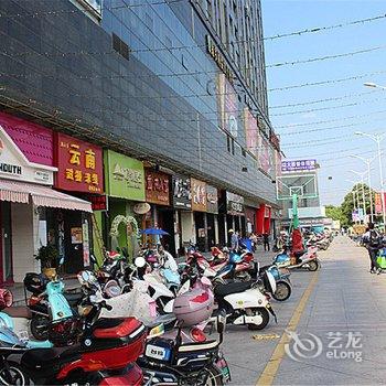 宁波小叶精品民宿(观海卫路店)酒店提供图片