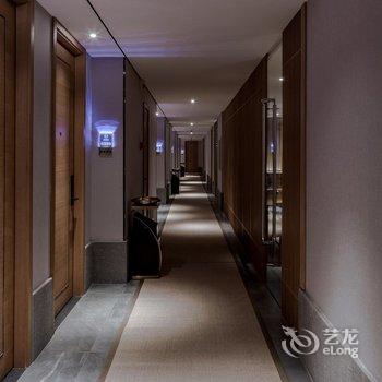 仟那佰和精品酒店(郑州第三大街店)酒店提供图片