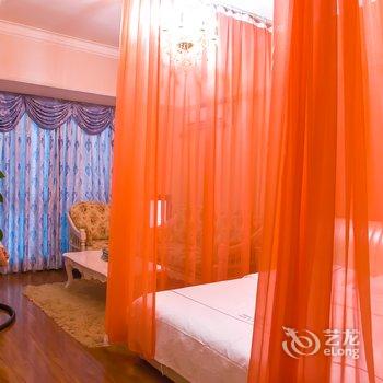 广州童趣亲子主题公寓酒店提供图片
