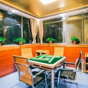 郑州开元别墅轰趴馆酒店提供图片