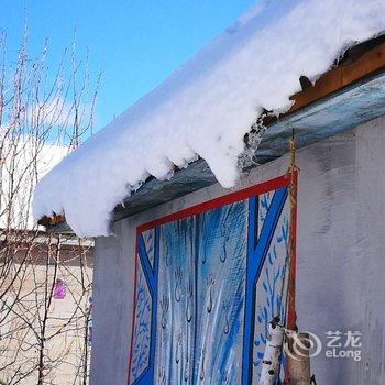 伊春森林院子民宿酒店提供图片