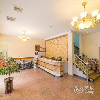 福鼎太姥山泰川商务宾馆酒店提供图片