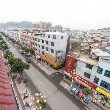 福鼎太姥山泰川商务宾馆酒店提供图片