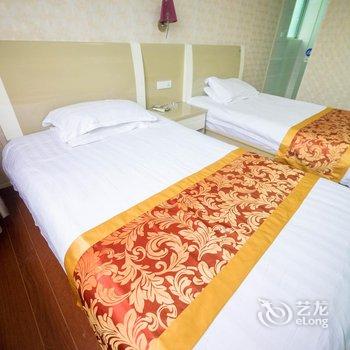 福鼎太姥山泰川商务宾馆酒店提供图片