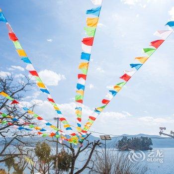 泸沽湖兰亭花园客栈酒店提供图片