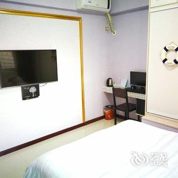 凤城银座商务宾馆酒店提供图片