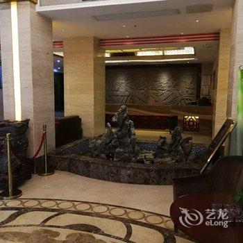 安庆宿松县华玲国际大酒店酒店提供图片