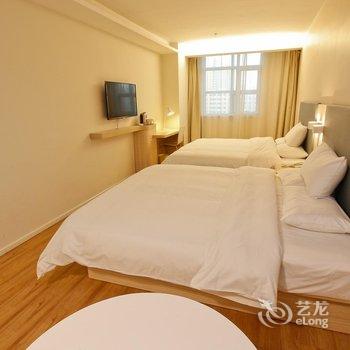 (新品)汉庭酒店(西宁火车站广场店)酒店提供图片