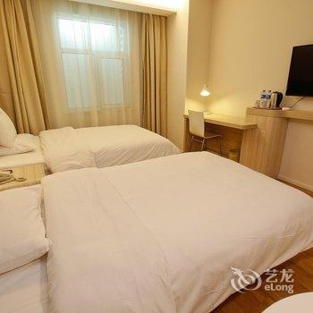(新品)汉庭酒店(西宁火车站广场店)酒店提供图片