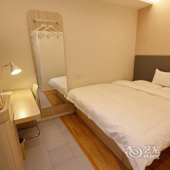 (新品)汉庭酒店(西宁火车站广场店)酒店提供图片