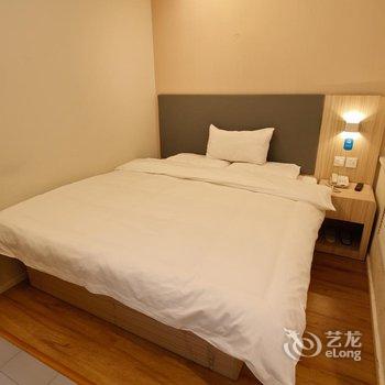 (新品)汉庭酒店(西宁火车站广场店)酒店提供图片