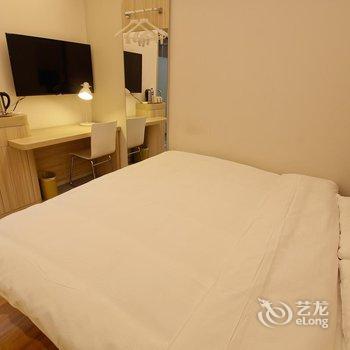 (新品)汉庭酒店(西宁火车站广场店)酒店提供图片
