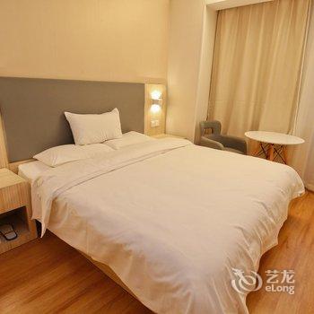 (新品)汉庭酒店(西宁火车站广场店)酒店提供图片