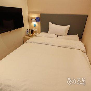 (新品)汉庭酒店(西宁火车站广场店)酒店提供图片