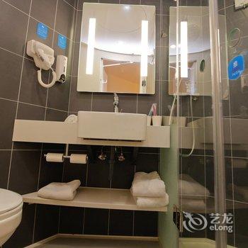 (新品)汉庭酒店(西宁火车站广场店)酒店提供图片