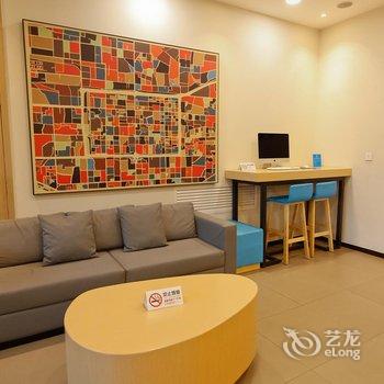(新品)汉庭酒店(西宁火车站广场店)酒店提供图片